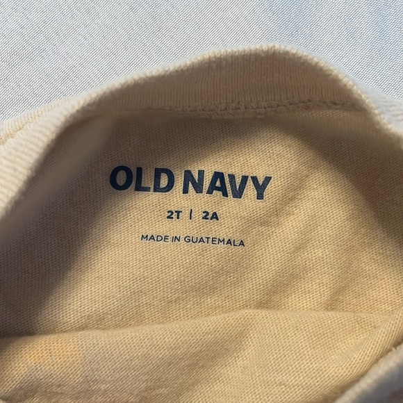 Old Navy Christmas Shirts 2T - Picture 3 of 9